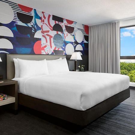 Studio Allston Hotel Boston Ngoại thất bức ảnh