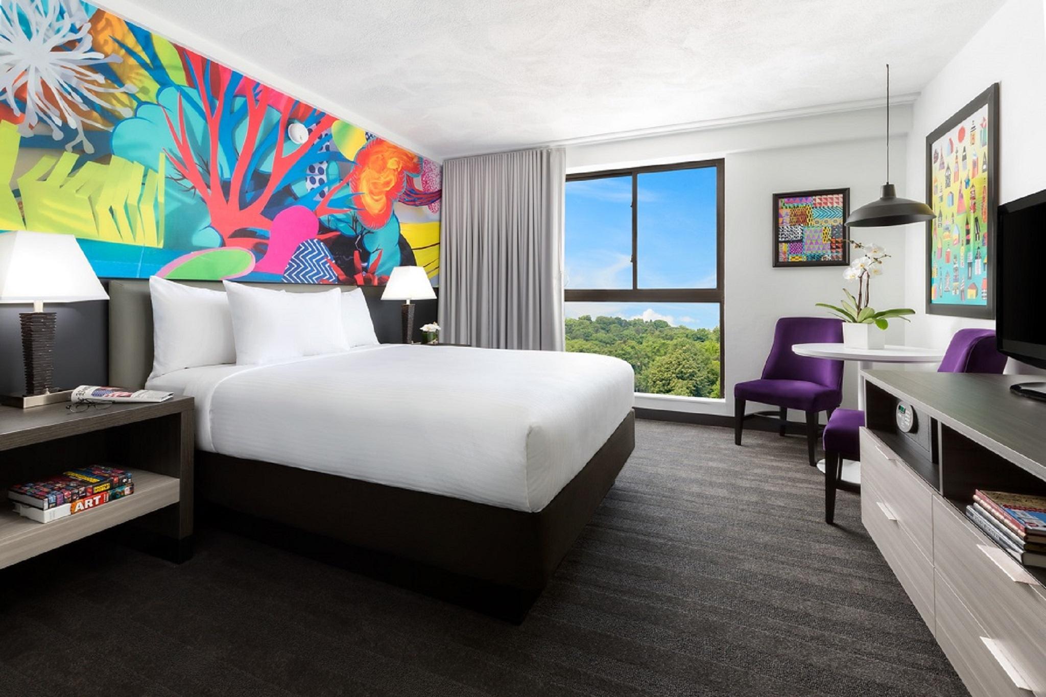 Studio Allston Hotel Boston Ngoại thất bức ảnh