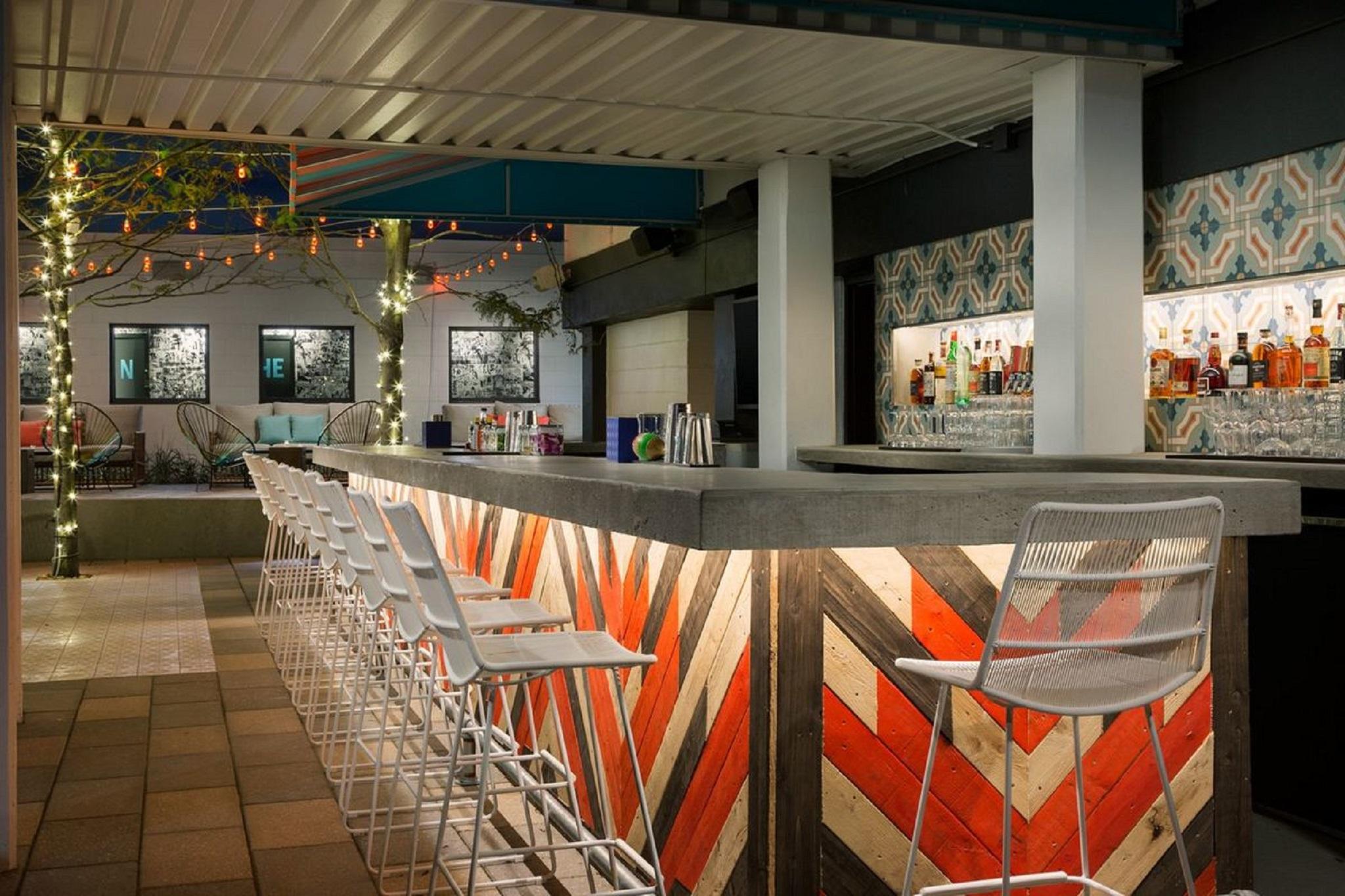 Studio Allston Hotel Boston Ngoại thất bức ảnh