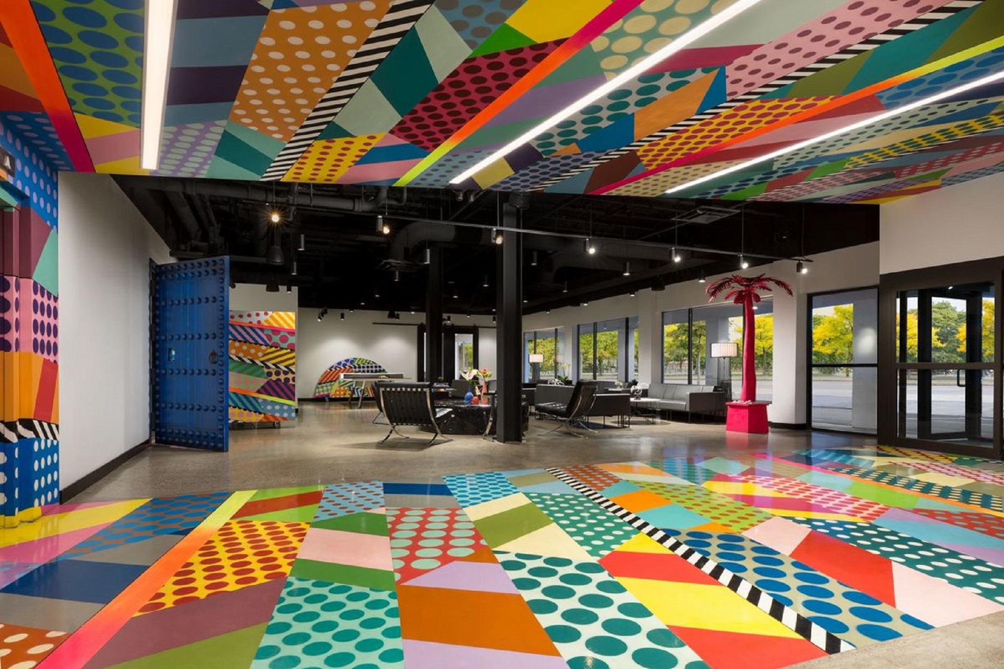 Studio Allston Hotel Boston Ngoại thất bức ảnh