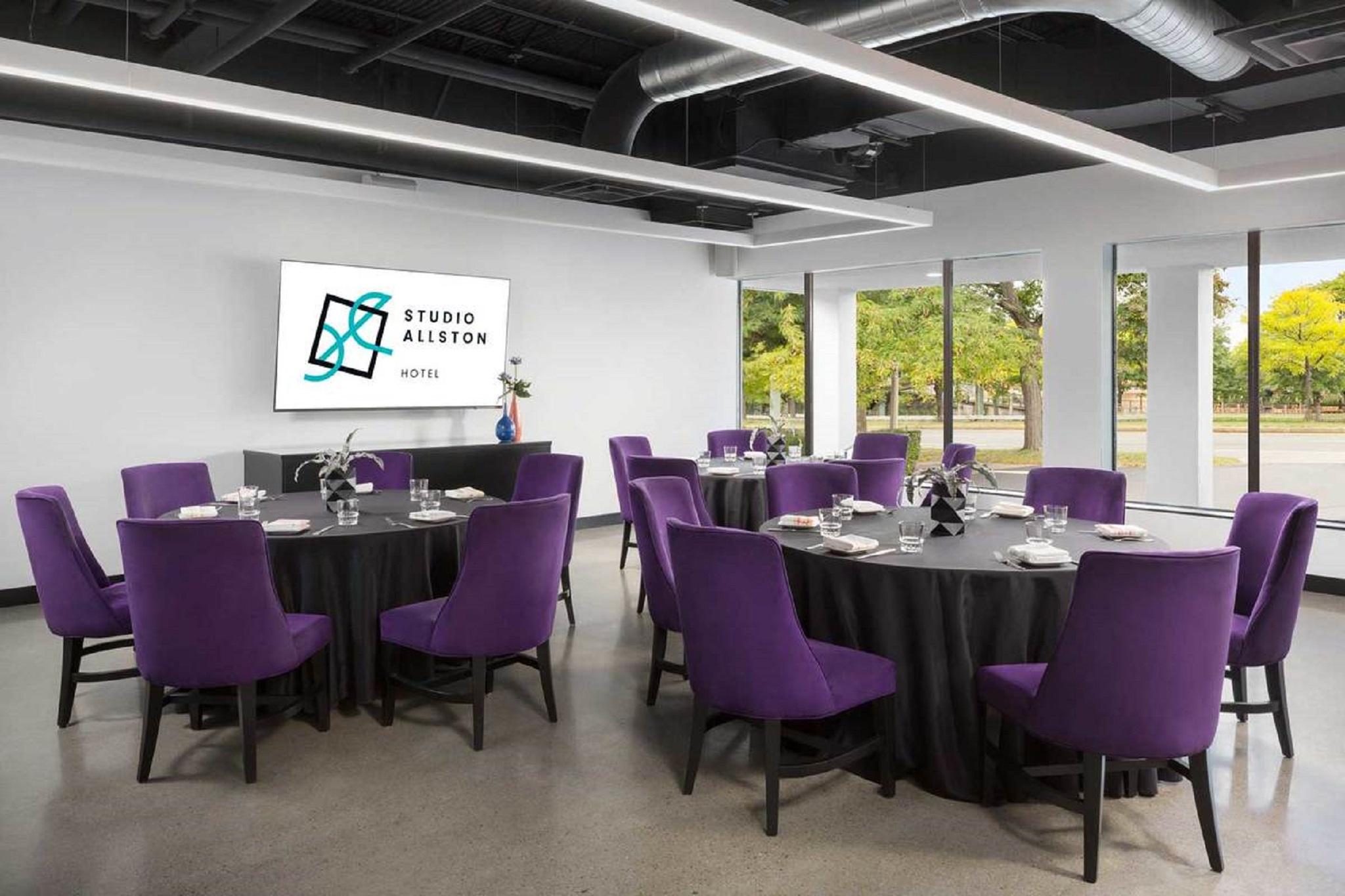 Studio Allston Hotel Boston Ngoại thất bức ảnh