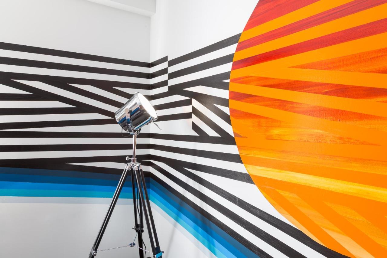 Studio Allston Hotel Boston Ngoại thất bức ảnh