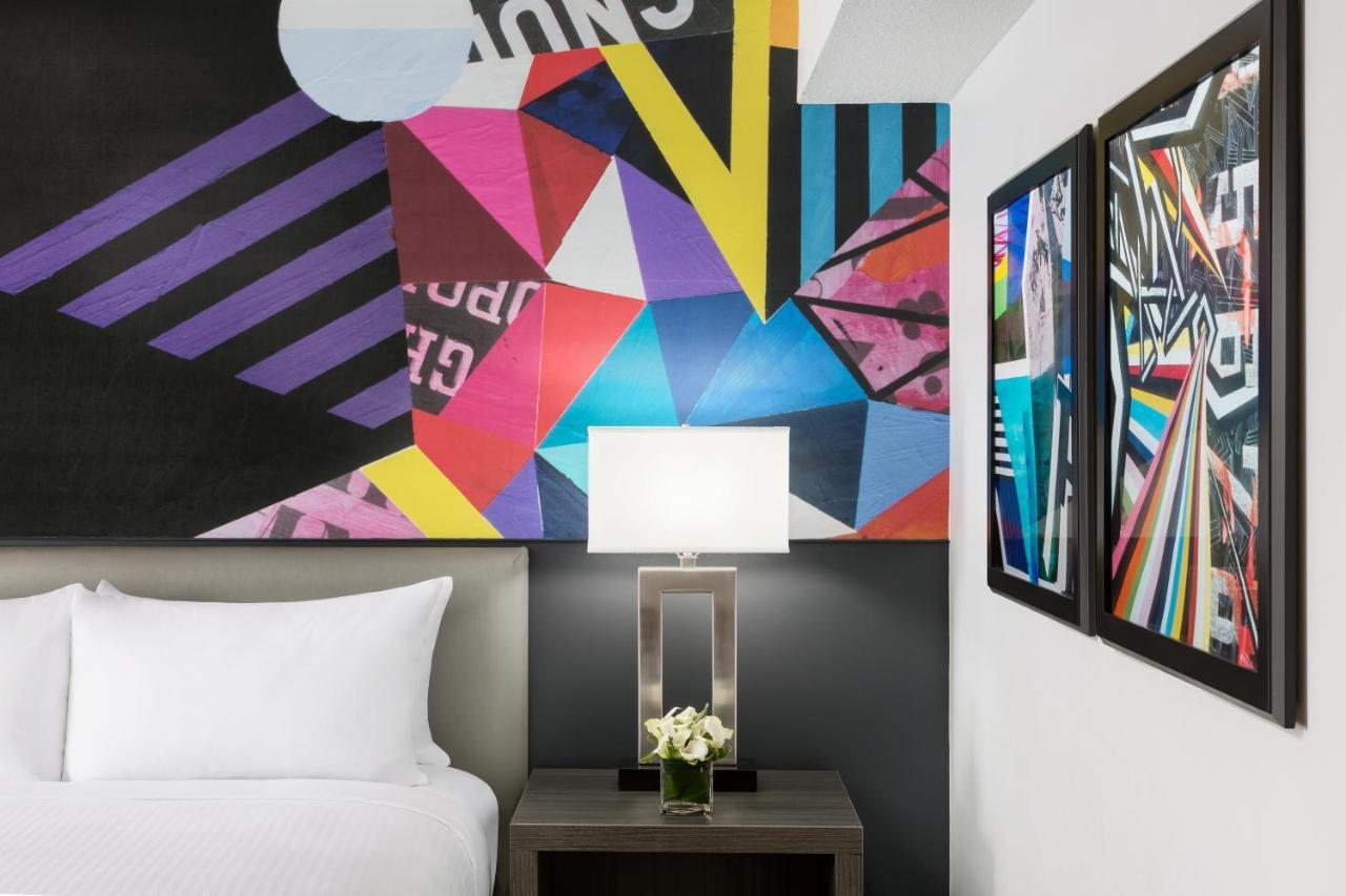 Studio Allston Hotel Boston Ngoại thất bức ảnh