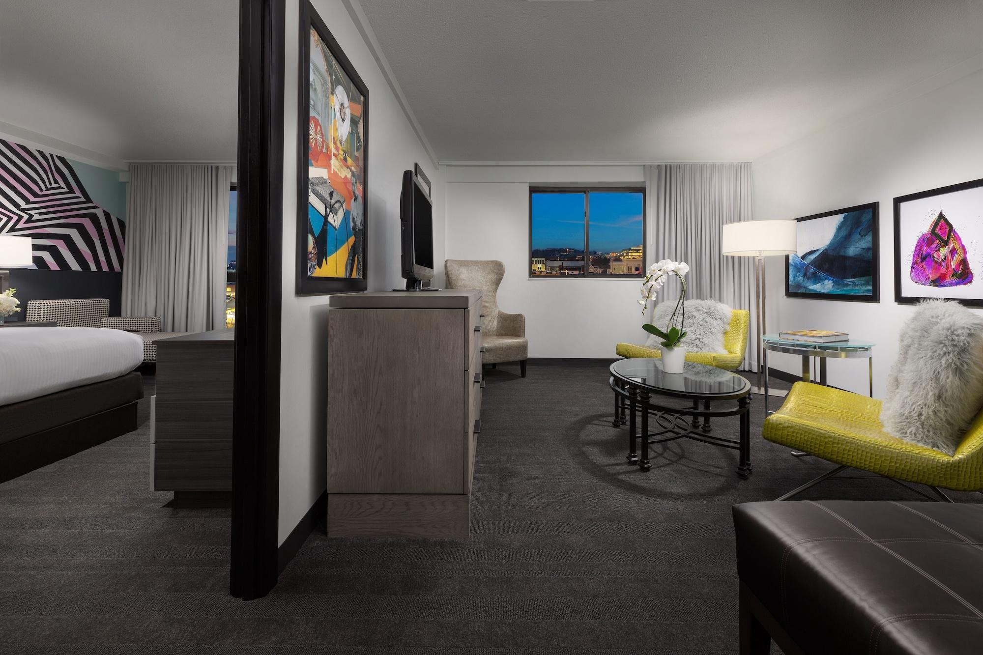 Studio Allston Hotel Boston Ngoại thất bức ảnh
