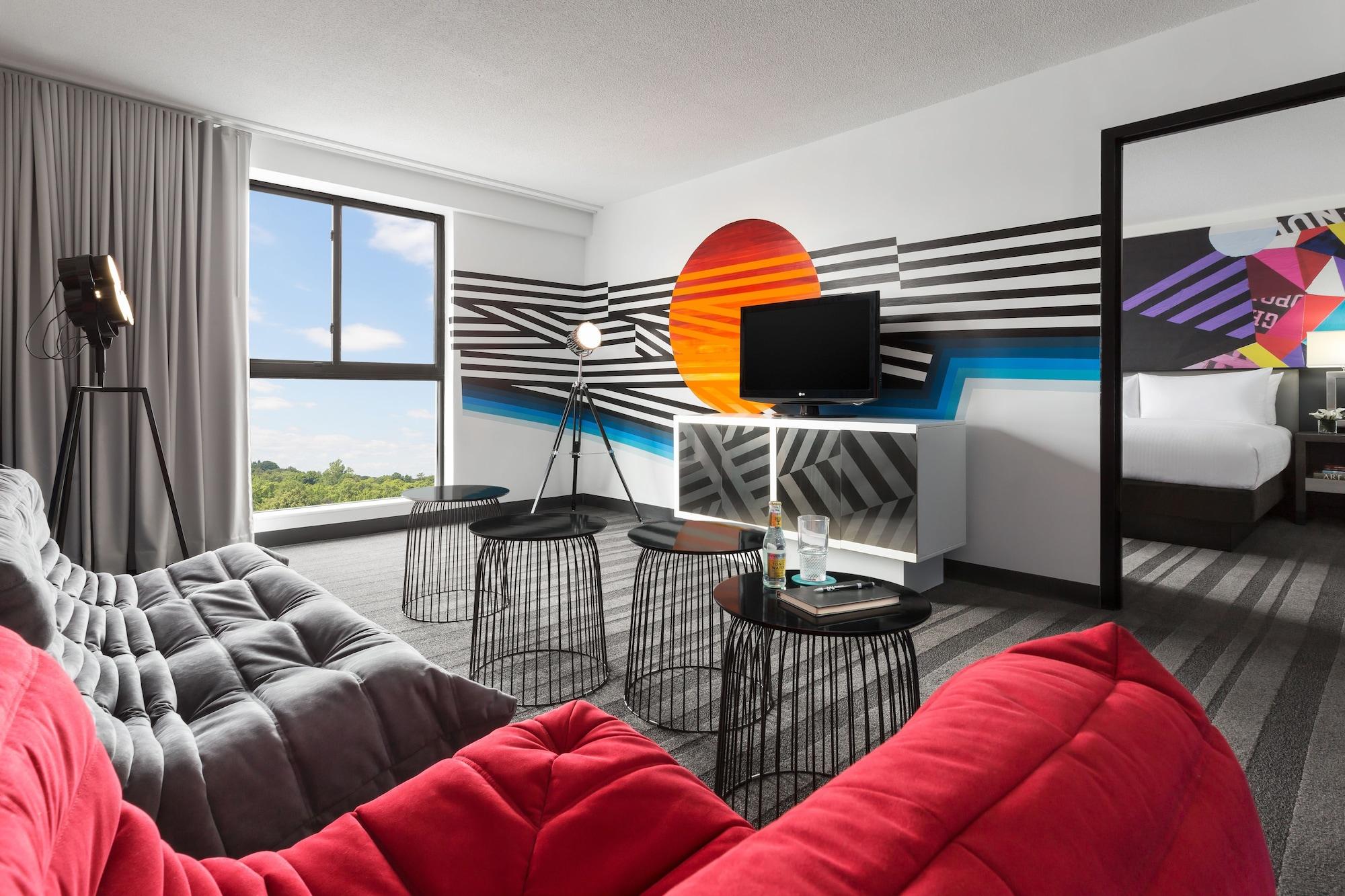 Studio Allston Hotel Boston Ngoại thất bức ảnh
