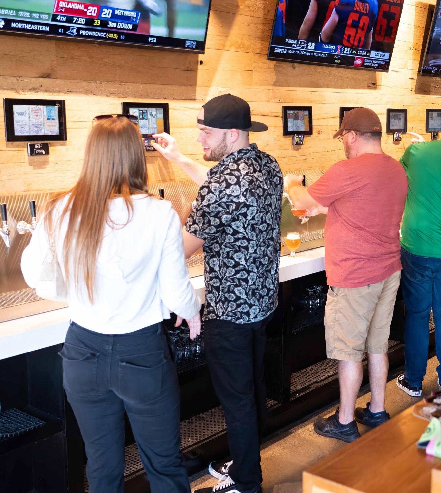 Studio Allston Hotel Boston Ngoại thất bức ảnh