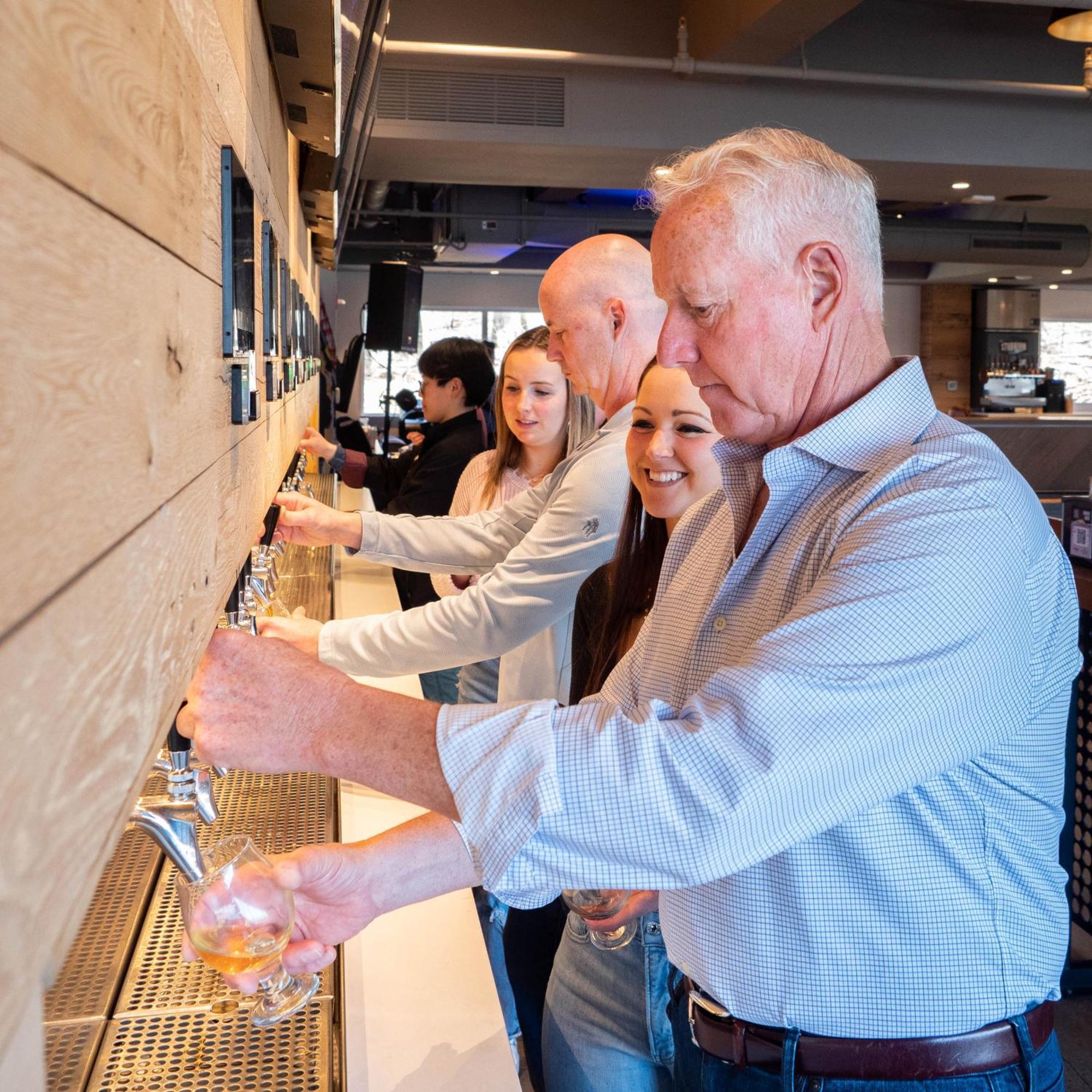 Studio Allston Hotel Boston Ngoại thất bức ảnh