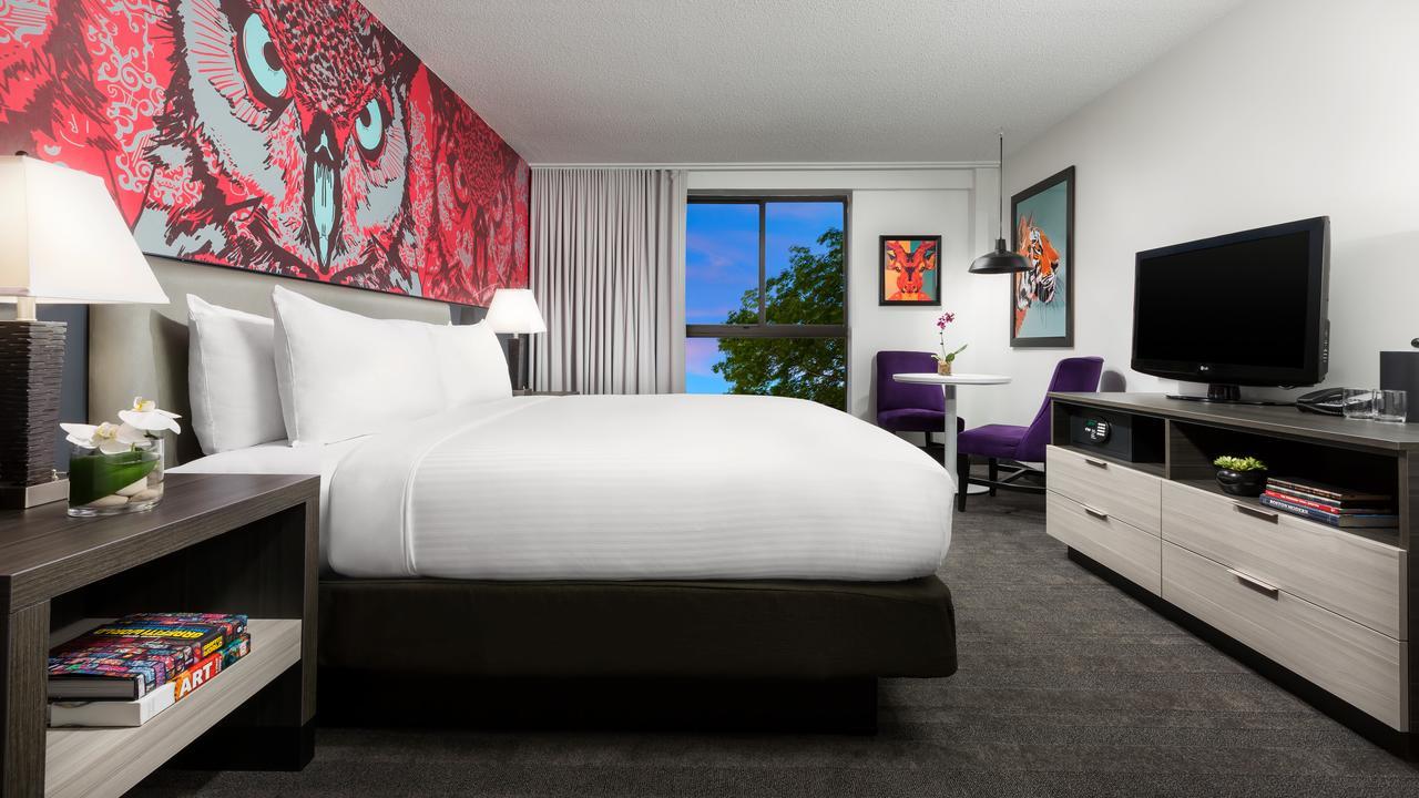 Studio Allston Hotel Boston Ngoại thất bức ảnh