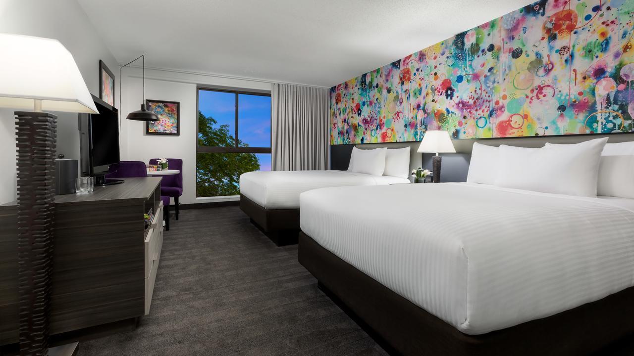 Studio Allston Hotel Boston Ngoại thất bức ảnh