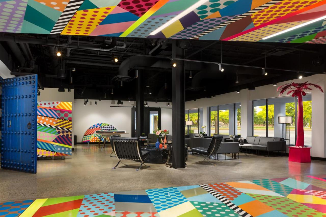Studio Allston Hotel Boston Ngoại thất bức ảnh